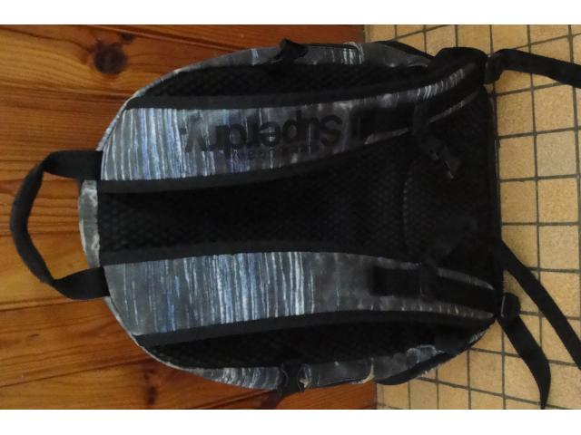 Photo Sac à dos superdry image 2/2