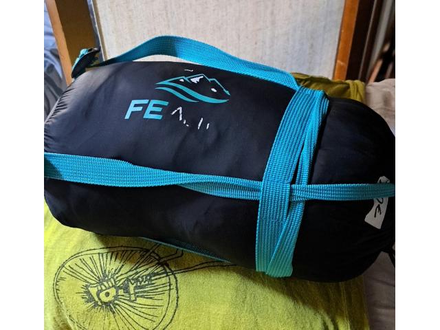 Photo Sac de couchage image 2/2