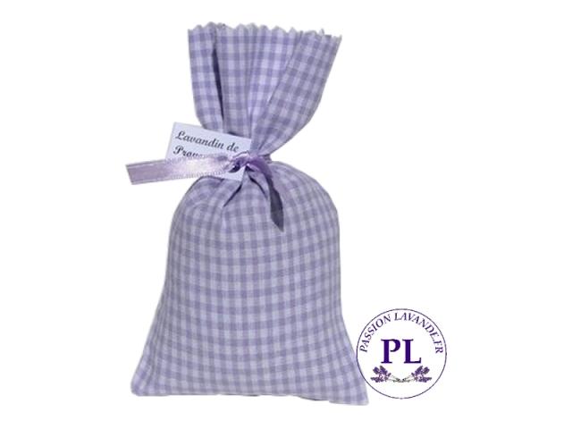 Photo Sachets en tissus multiples coloris 1.30€ image 2/6