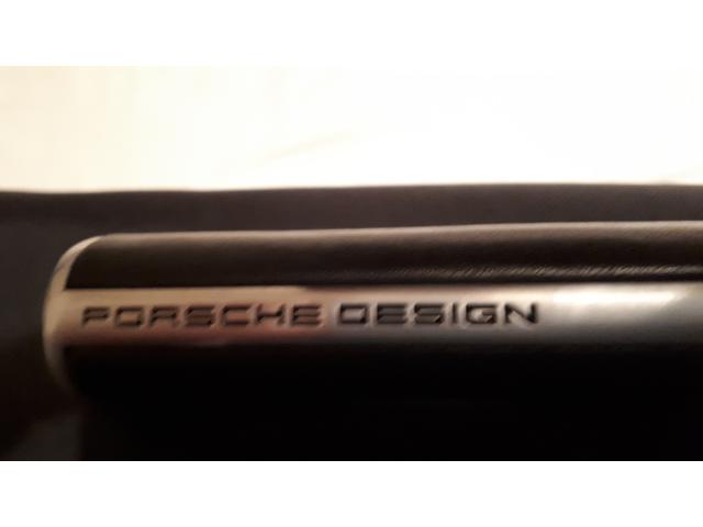 Photo Sacoche homme Porsche image 2/5