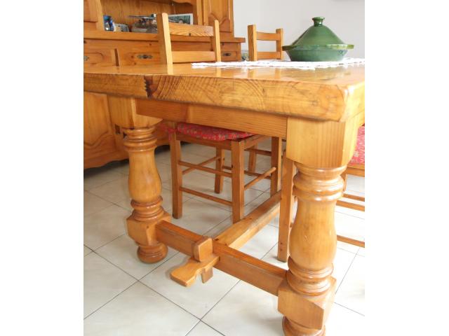 Photo salle a manger image 2/2