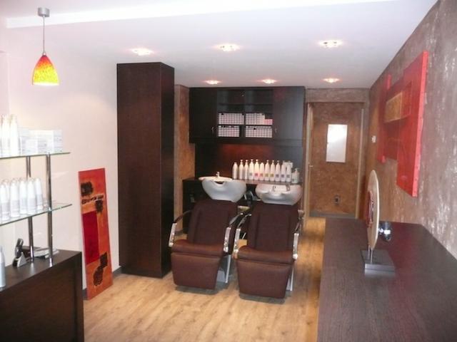 Photo Salon de coiffure a vendre image 2/4
