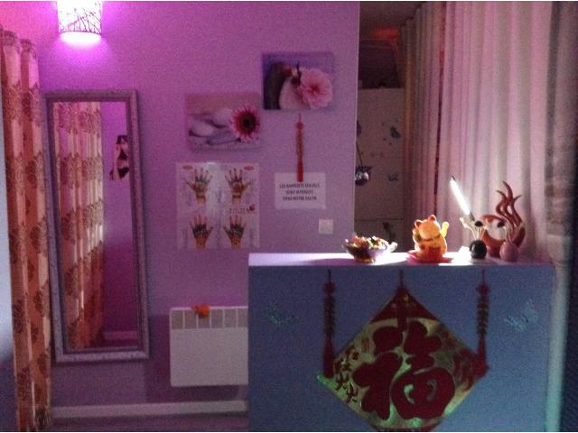 Photo salon de massage chinos 92100 Boulogne Billancourt image 2/4