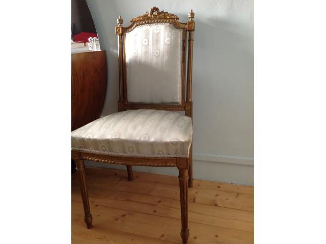Photo Salon Napoleon III image 2/3