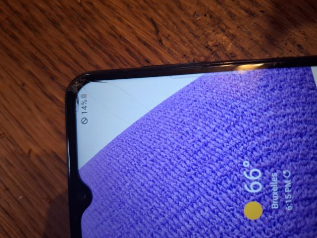 Photo Samsung A32 64GB image 2/3