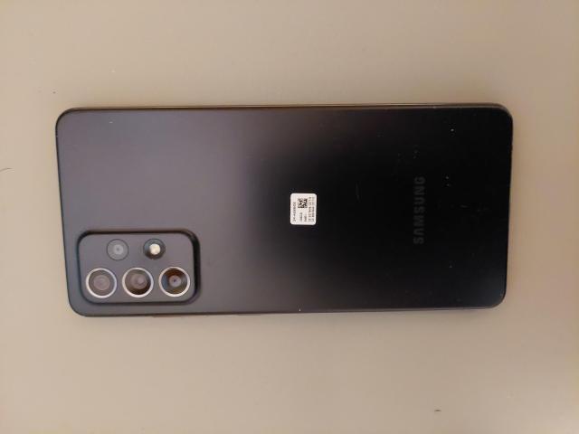Photo Samsung A52S 256go image 2/6