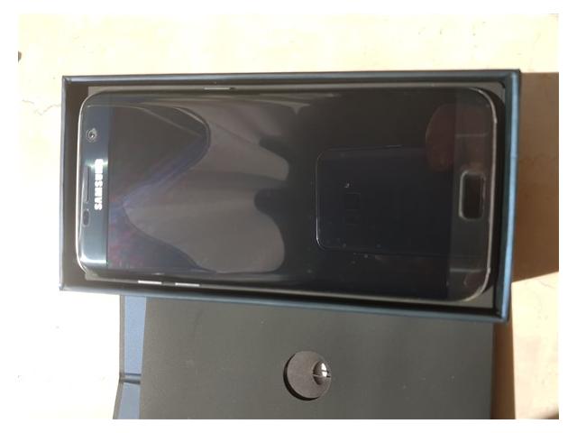 Photo Samsung Galaxy 7 Edge version: Nougat7 image 2/6