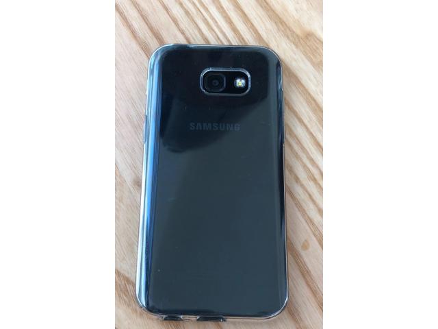 Photo Samsung Galaxy A5 2017 image 2/2