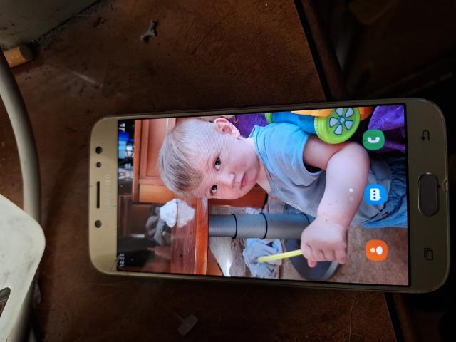 Photo Samsung galaxy  j7 duos 16GB image 2/3