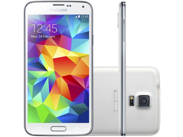Photo Samsung Galaxy S5 16Gb image 2/3