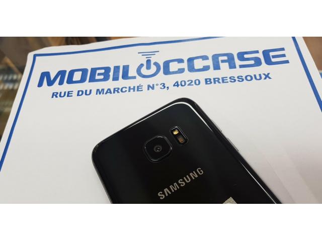 Photo Samsung Galaxy S7 Edge image 2/2