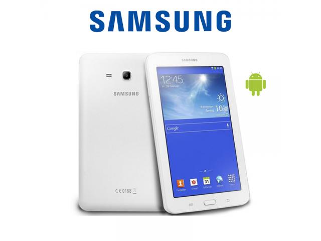 Photo Samsung Galaxy Tab 3 image 2/3