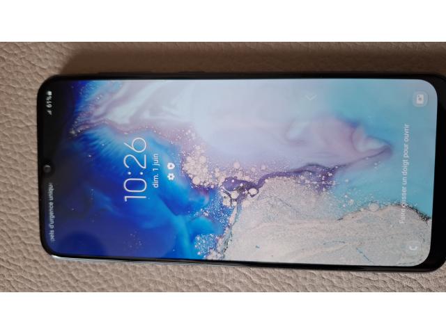 Photo Sassung Galaxy A50 – véritable occasion. image 2/2