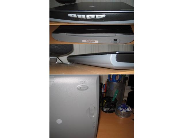 Photo SCANNER Canon CanoScan LiDE 35 image 2/3
