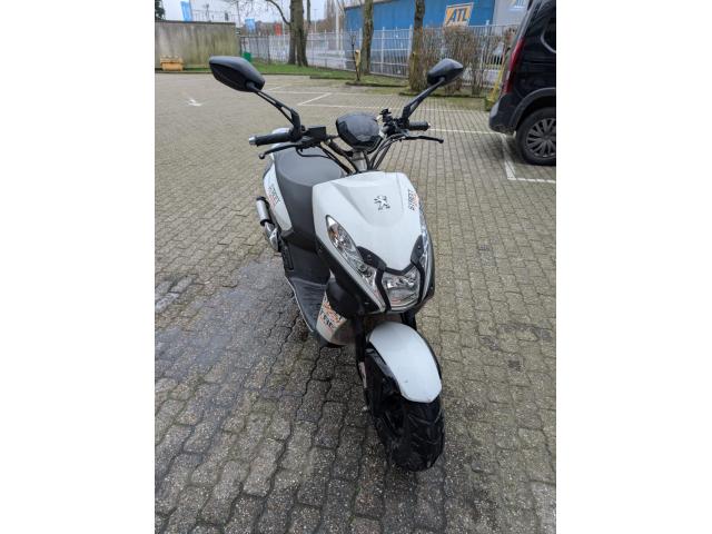 Photo Scooter 45km image 2/6