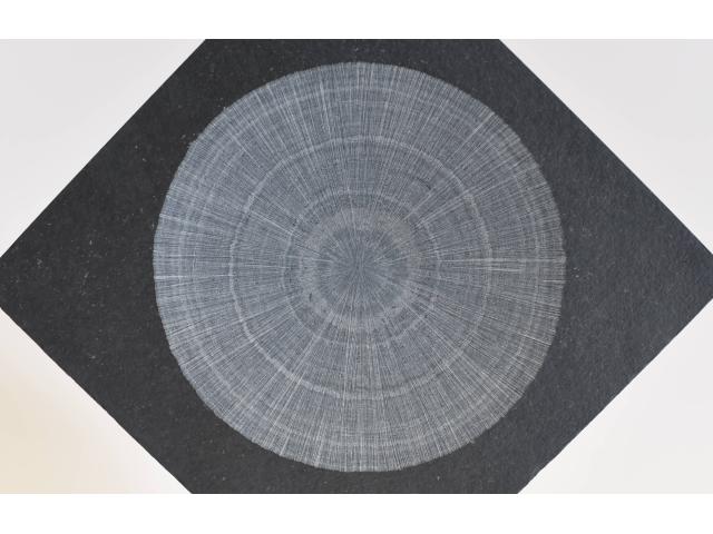 Photo Sculpture en Ardoise – Gravure Décoration Maison image 2/5