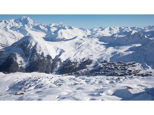 Photo Séjour de 7 jours à La Plagne image 2/2