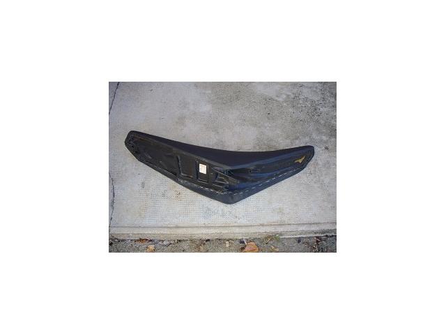 Photo Selle Sherco 50 image 2/3