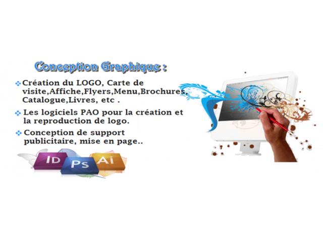 Photo Service de Publicité et L'impression image 2/4