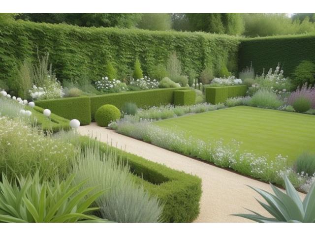 Photo Services de Jardinage pour votre résidence secondaire ou principale image 2/6