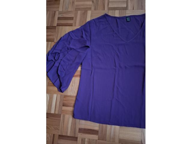 Photo Shirt Shein violet image 2/2