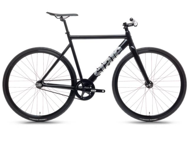 Photo singlespeed State Bicycle 6061 Black Label v3 image 2/3
