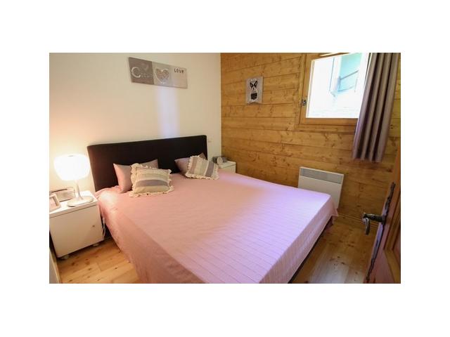 Photo Ski Les Saisies (Bisanne 1500) location appartement 6 personnes image 2/6