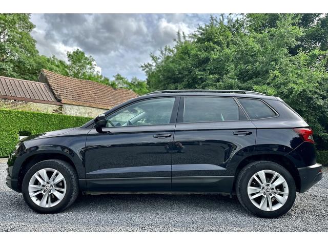 Photo Skoda Karoq 1.5i Ambition - 01 2021 image 2/6