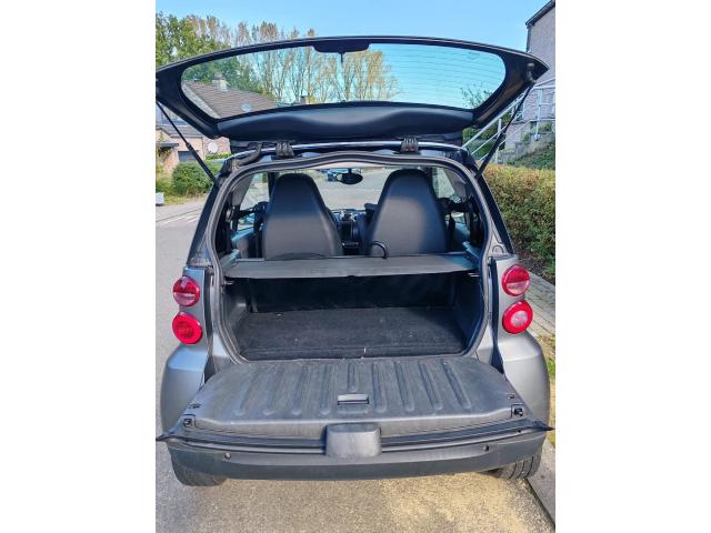 Photo SMARTFORTWO image 2/2