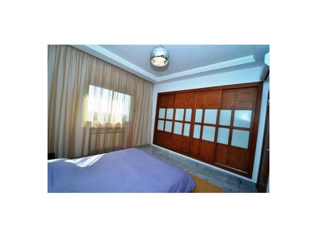 Photo Sokra f2 neuf au 4e etage residence luxueuse image 2/6