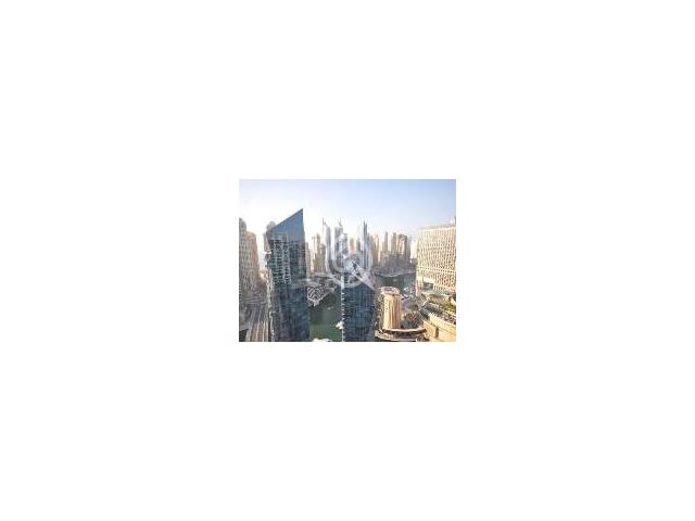 Photo Somptueuse Penthouse à vendre à Dubai Marina image 2/6