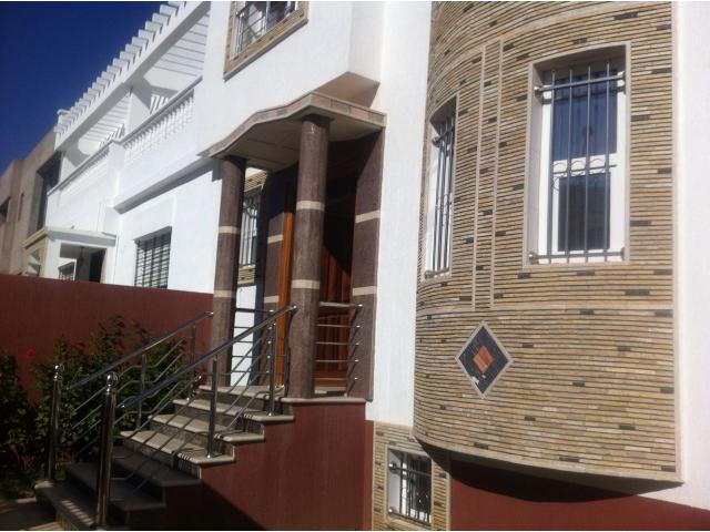 Photo Somptueuse Villa de 281 m² à vendre sur Centre Sonaba Agadir image 2/6