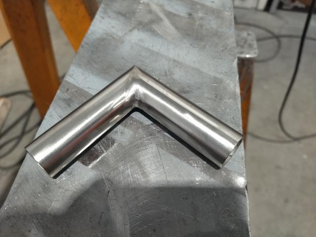 Photo Soudeur metallier chaudronnier français image 2/6