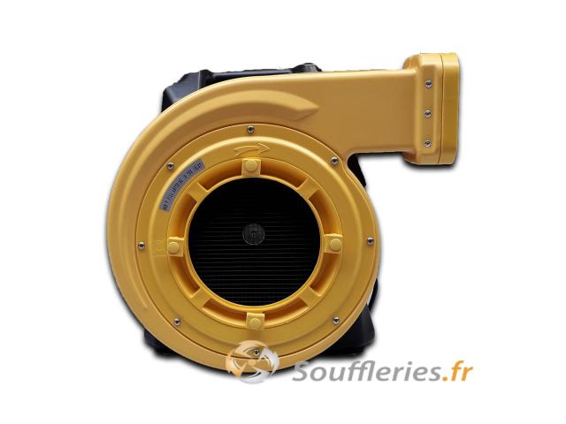 Photo Souffleur pour château gonflable HW REH-1800 image 2/6