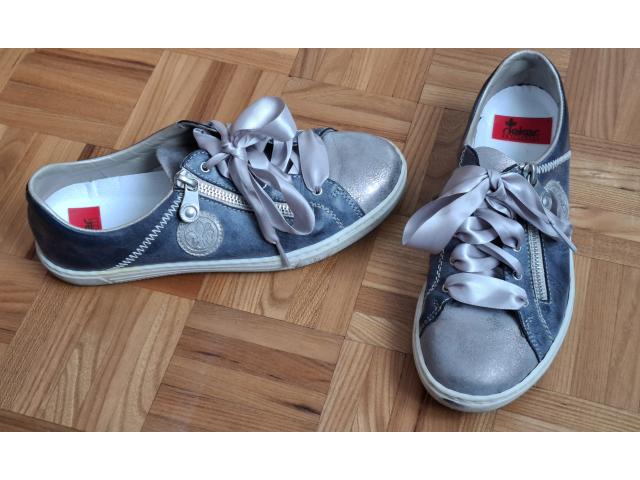 Photo Souliers Rieker image 2/6