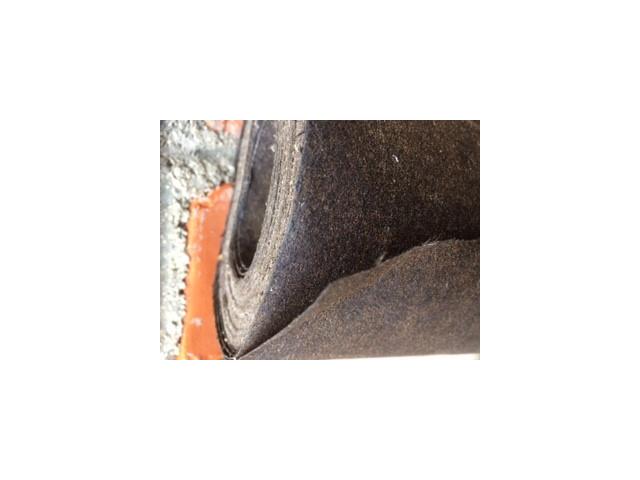 Photo Sous couche toiture image 2/2