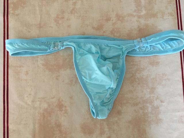 Photo Sous-vêtements homme image 2/4