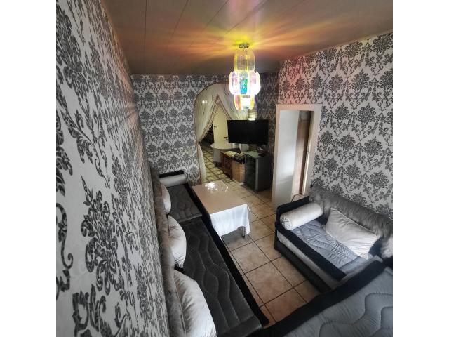 Photo Spacieuse maison 6 chambres avec jardin – Grivegnée (Liège) ???? image 2/6