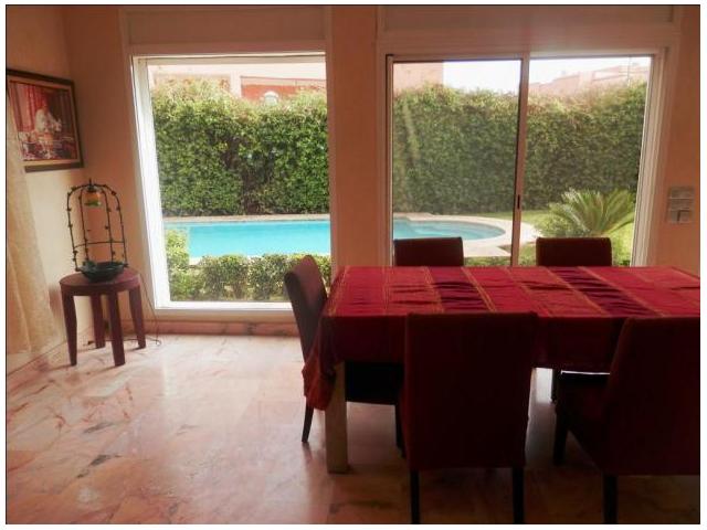 Photo Spacieuse villa vide vc piscine a Targa image 2/6