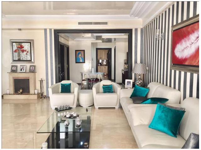 Photo Spacieux Appartement à Ghandi Casa image 2/6