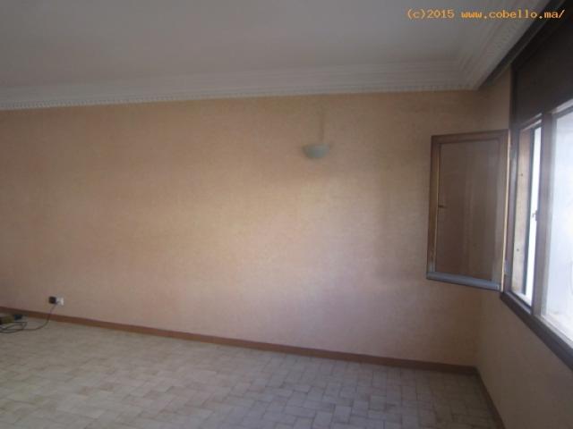 Photo Spacieux appartement en location à Rabat Agdal image 2/5