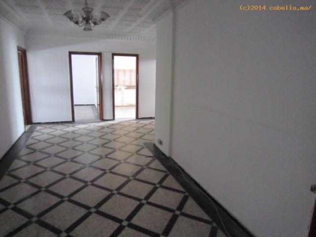 Photo Spacieux appartement en vente à Rabat Agdal image 2/6