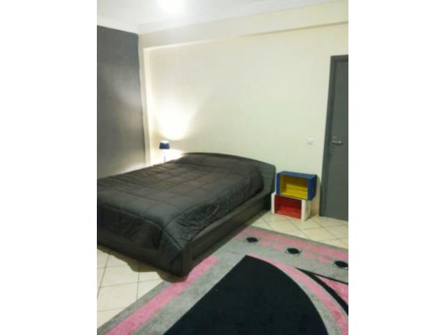 Photo Spacieux appartement vendu vide Marrakech semlalia Route Casa image 2/3