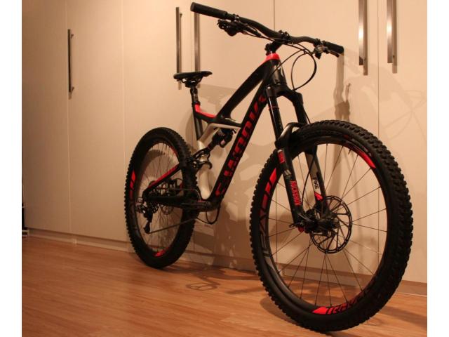 Photo Specialized S Enduro 650 B image 2/2