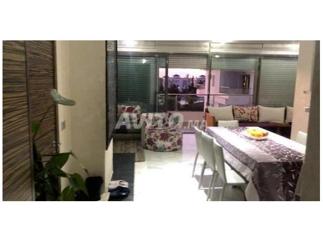 Photo SPLANDIDE 3CH PRESTIGIA GOLF CITY 146m2 image 2/6