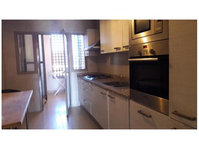 Photo splendide appartement Rez de jardin image 2/6