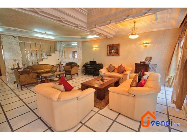 Photo Splendide duplex à vendre – 2 Mars image 2/6