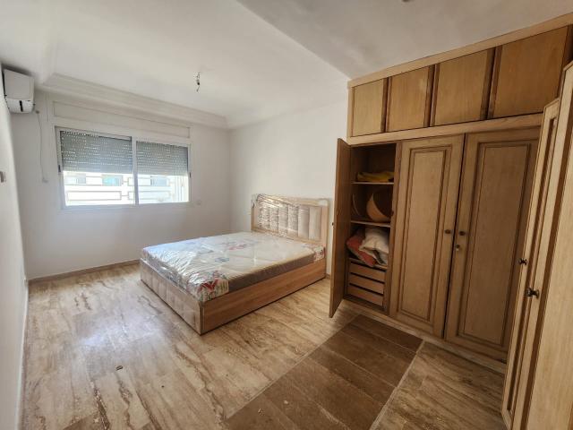Photo ???? À LOUER – LUXUEUX APPARTEMENT MEUBLÉ À AGDAL ???? image 2/6