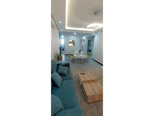 Photo ???? À louer – Superbe appartement meublé à Agdal image 2/5