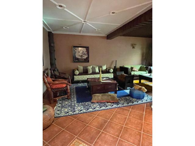Photo ???? À VENDRE –  VILLA a HARHOURA SIDI ABED ????** image 2/5